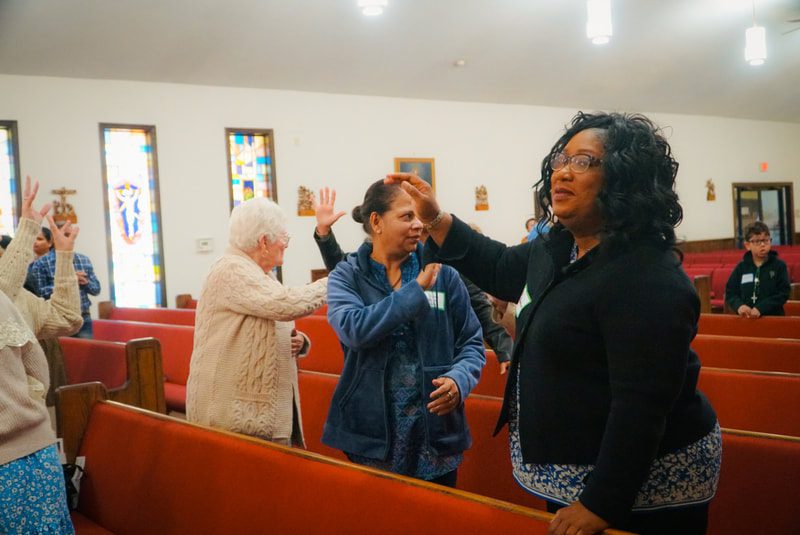 2024-aux-tea-st-pats-sr-mary-lou-sr-sumi-sr-philomena