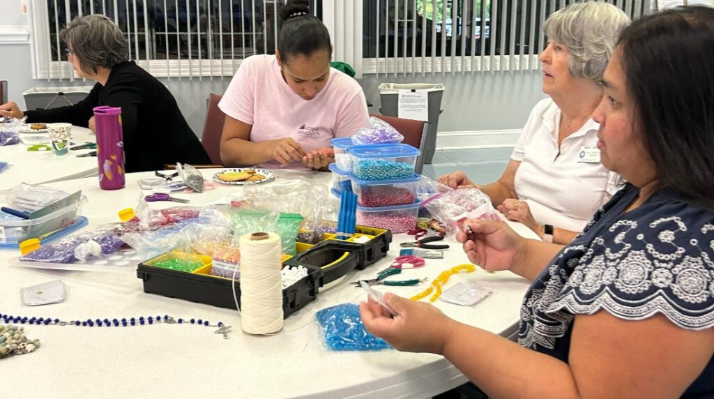 aug-24-image-7-srs-lupe-and-clarissa-with-maria-waugh-and-mary-gintz
