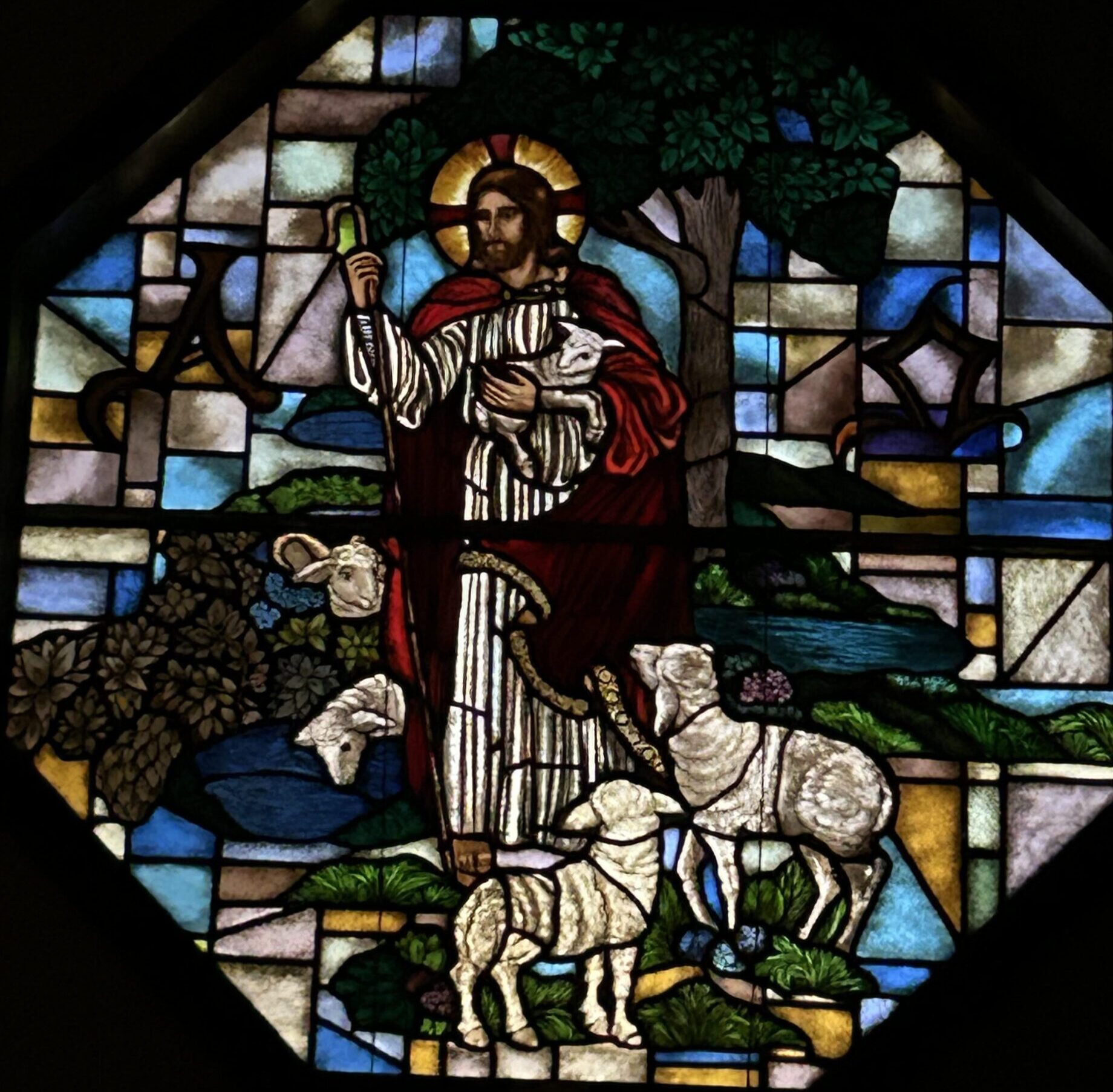 Good Shepherd Church